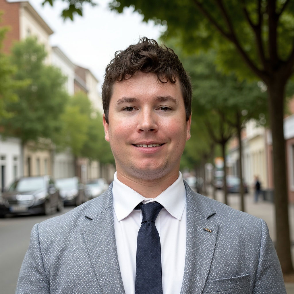 Matthew Haigler, CPA